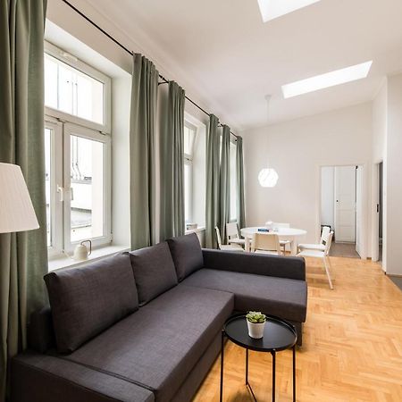 Native Apartments Czysta 5 كراكوفيا المظهر الخارجي الصورة