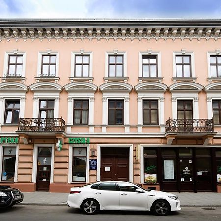 Native Apartments Czysta 5 كراكوفيا المظهر الخارجي الصورة