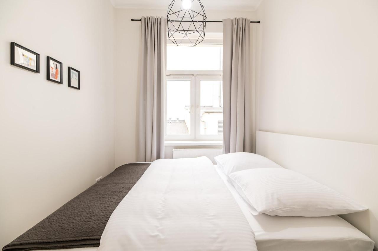 Native Apartments Czysta 5 كراكوفيا المظهر الخارجي الصورة