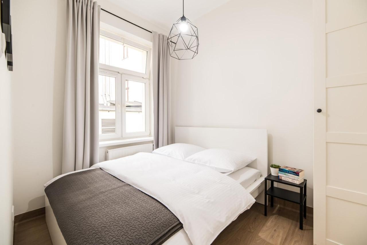 Native Apartments Czysta 5 كراكوفيا المظهر الخارجي الصورة
