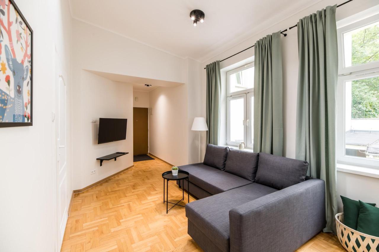 Native Apartments Czysta 5 كراكوفيا المظهر الخارجي الصورة